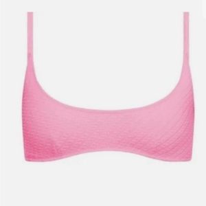 Triangl Bikini Top size small SOLD